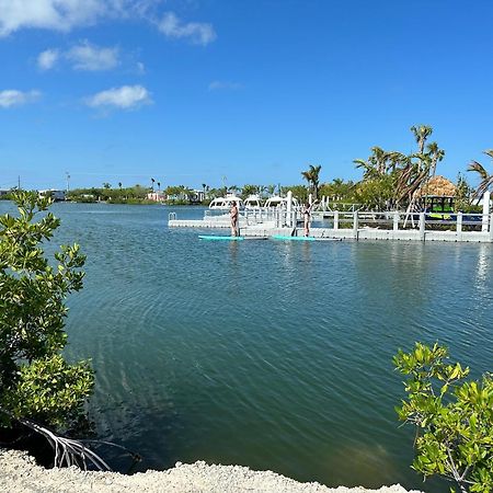 Sugarloaf Key Rv Resort & Cottages Summerland Key Exteriör bild