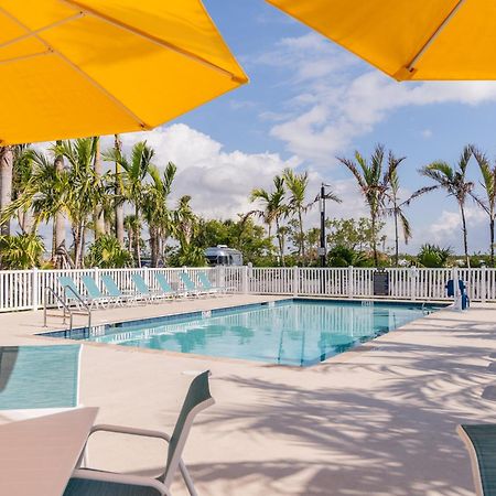 Sugarloaf Key Rv Resort & Cottages Summerland Key Exteriör bild