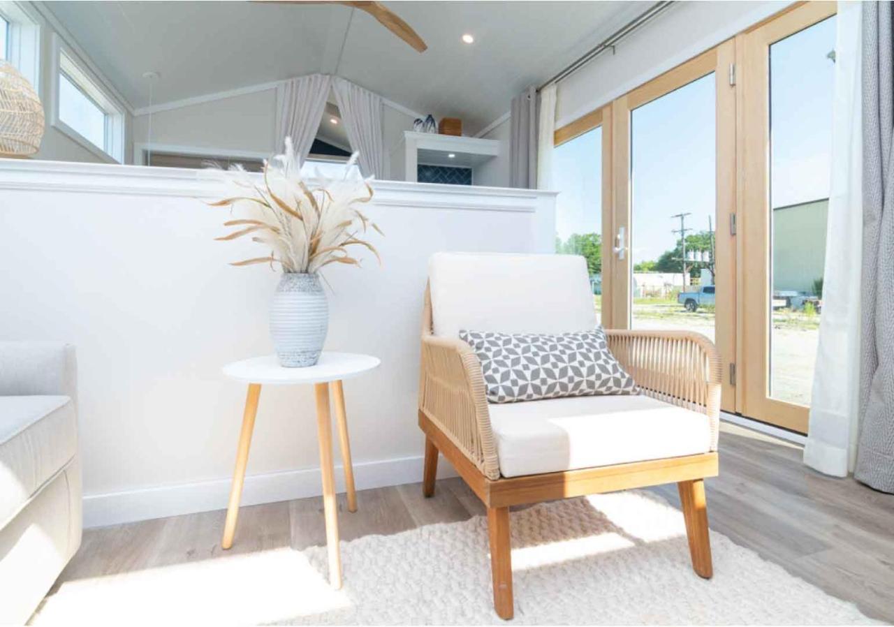 Sugarloaf Key Rv Resort & Cottages Summerland Key Exteriör bild