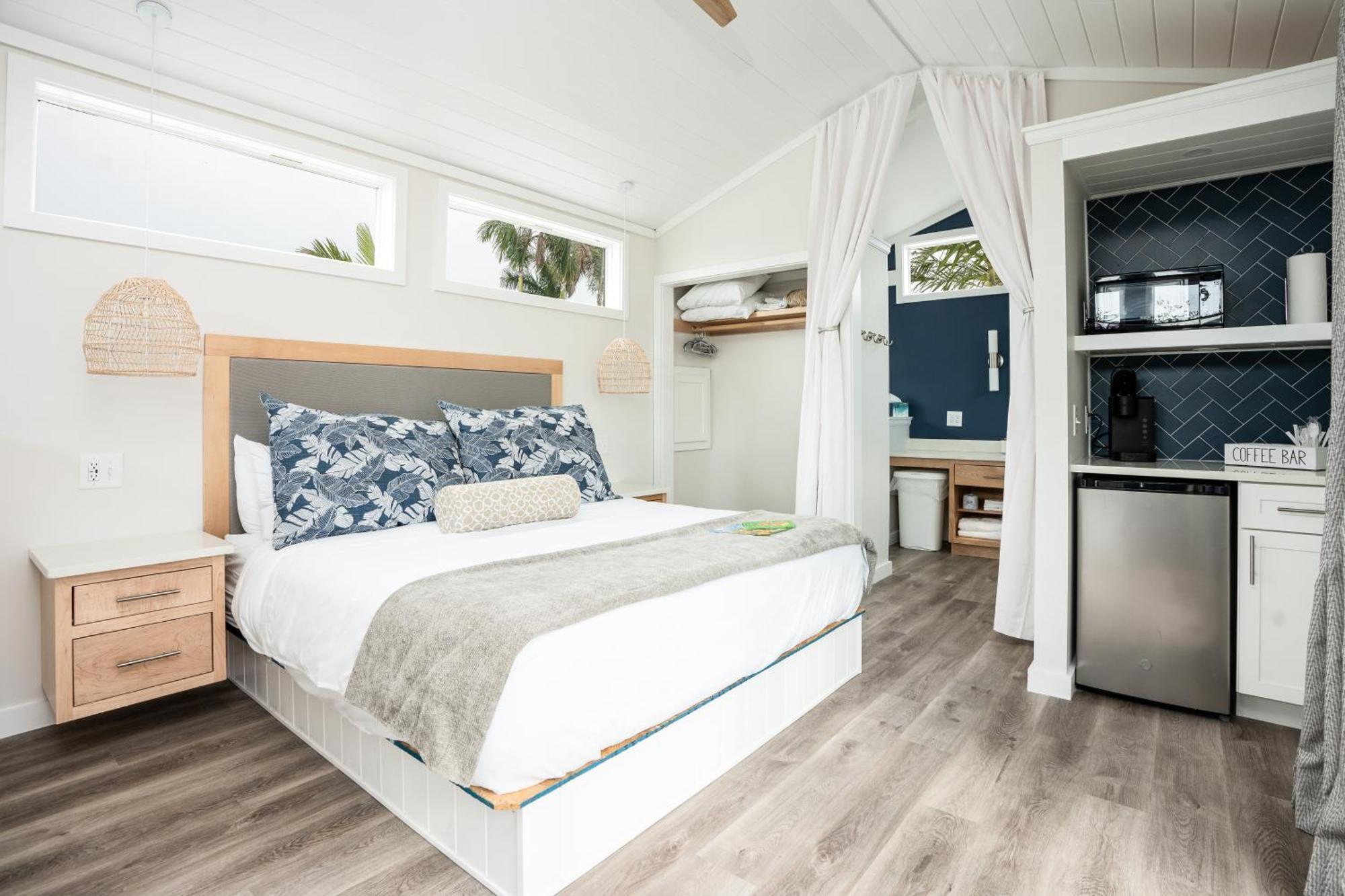 Sugarloaf Key Rv Resort & Cottages Summerland Key Exteriör bild