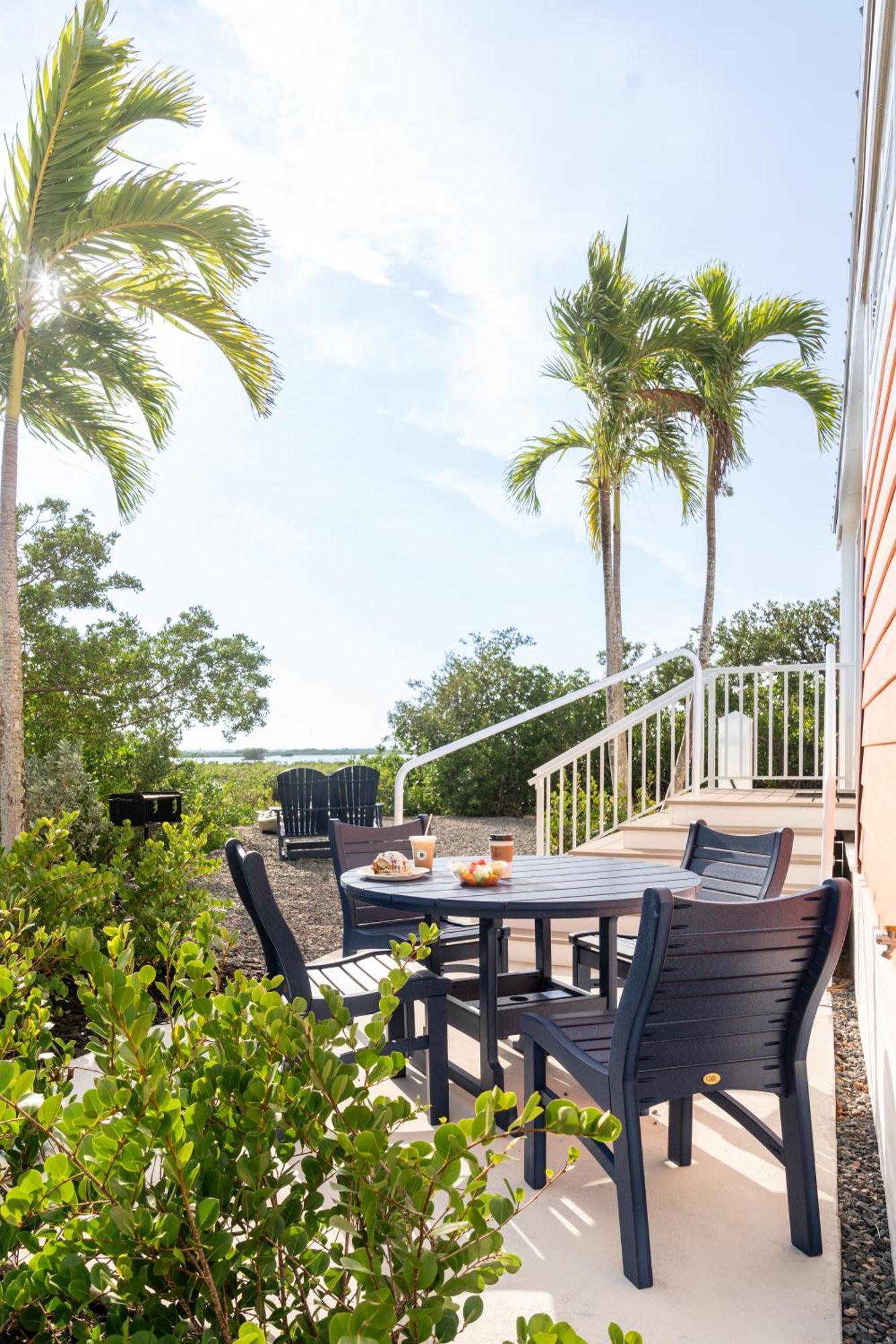 Sugarloaf Key Rv Resort & Cottages Summerland Key Exteriör bild