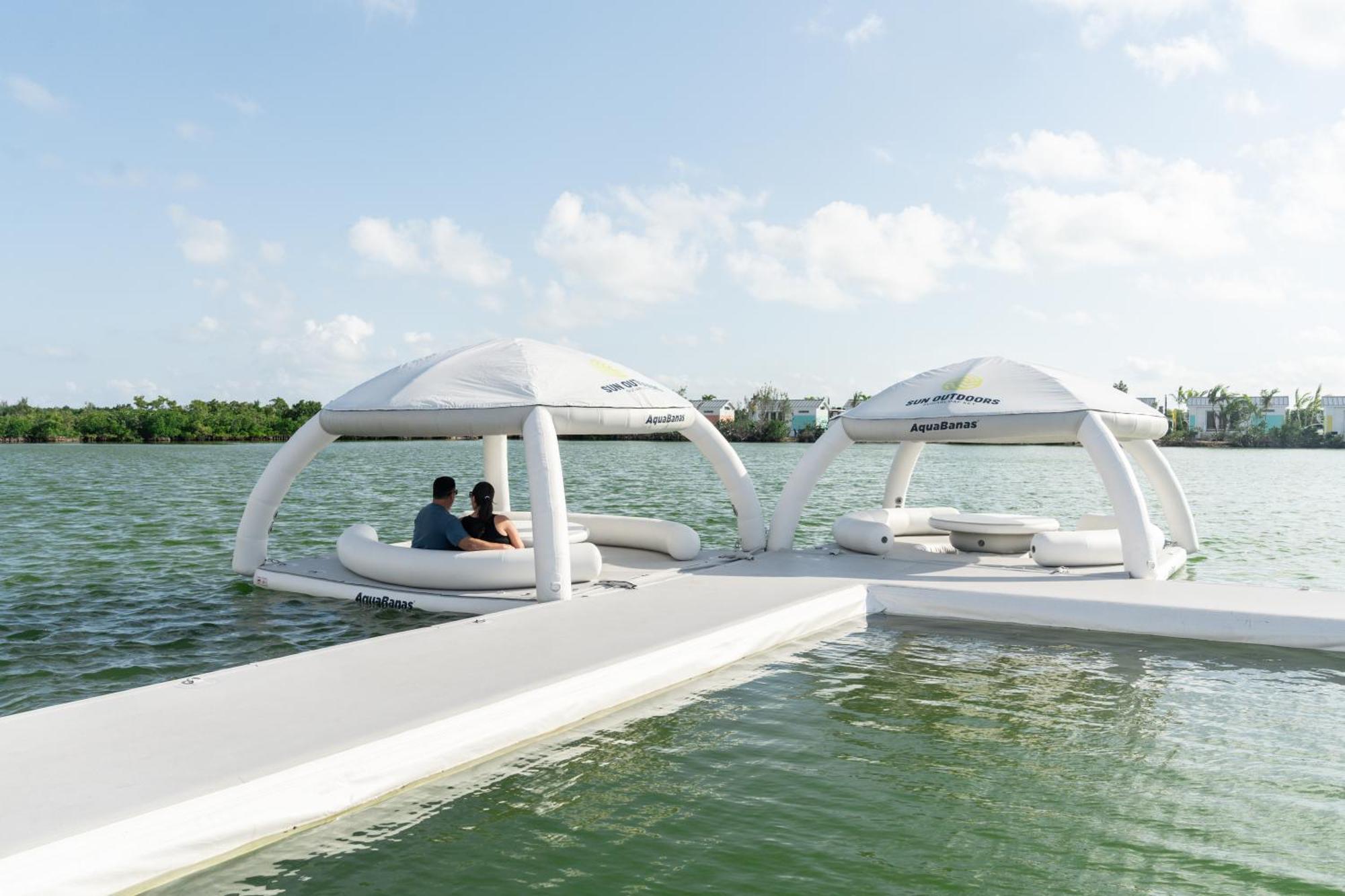 Sugarloaf Key Rv Resort & Cottages Summerland Key Exteriör bild