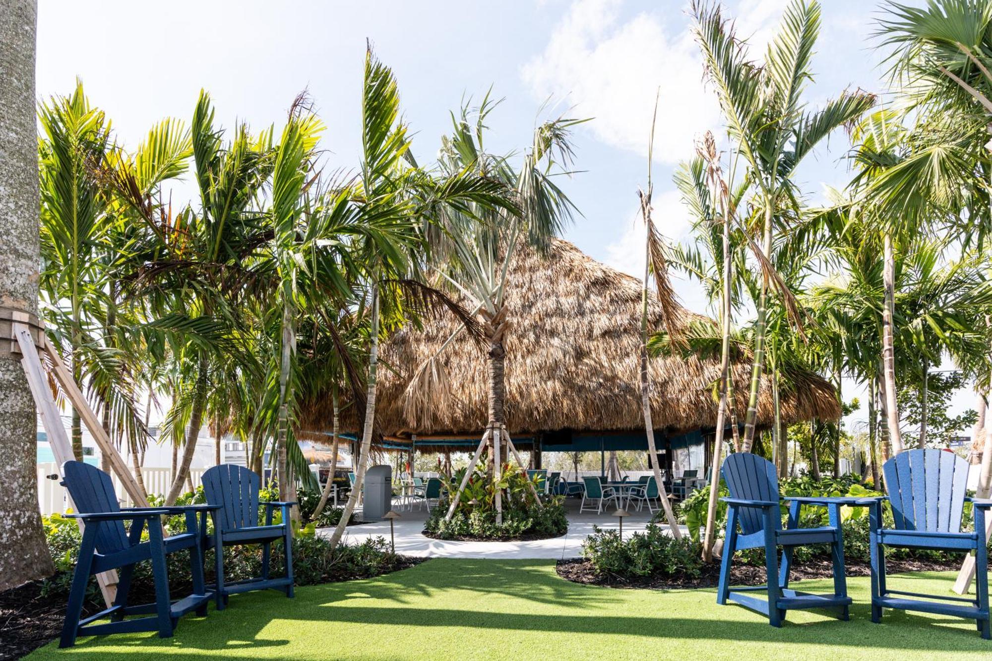 Sugarloaf Key Rv Resort & Cottages Summerland Key Exteriör bild