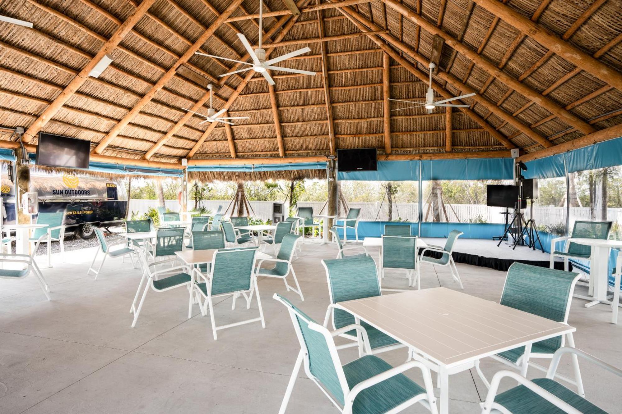 Sugarloaf Key Rv Resort & Cottages Summerland Key Exteriör bild